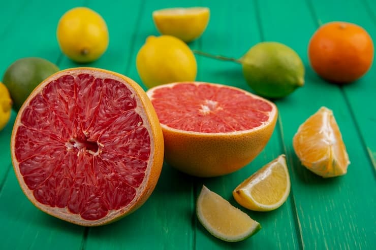قیمت خرید گریپ فروت قرمز + فروش ویژه